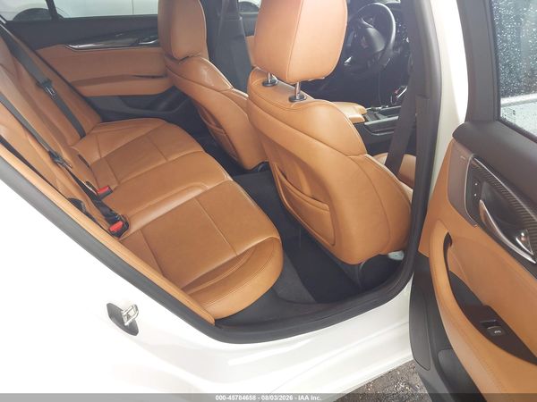 2024 CADILLAC CT5 PREMIUM LUXURY