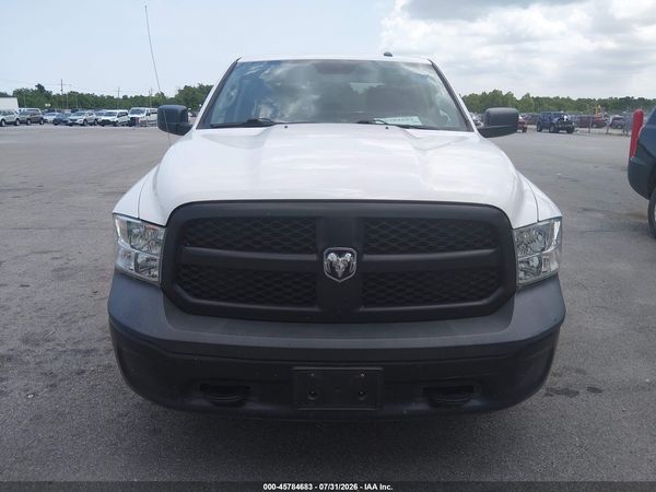 2020 RAM 1500 CLASSIC TRADESMAN  4X4 5'7 BOX