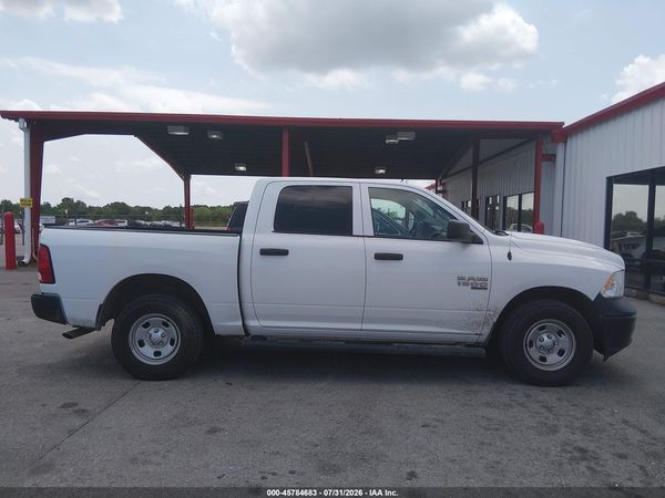 2020 RAM 1500 CLASSIC TRADESMAN  4X4 5'7 BOX