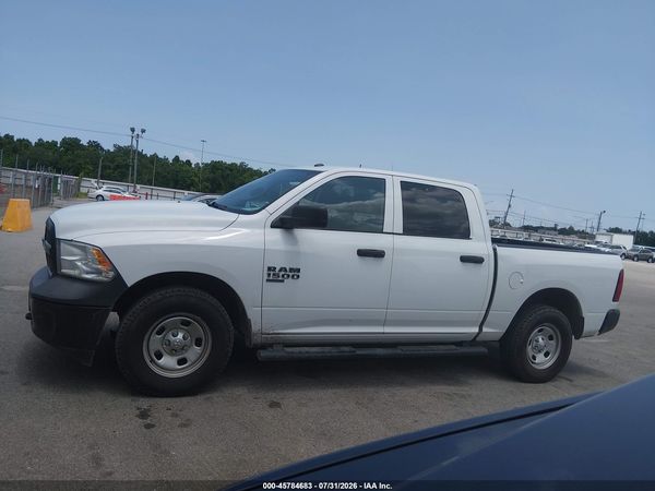 2020 RAM 1500 CLASSIC TRADESMAN  4X4 5'7 BOX