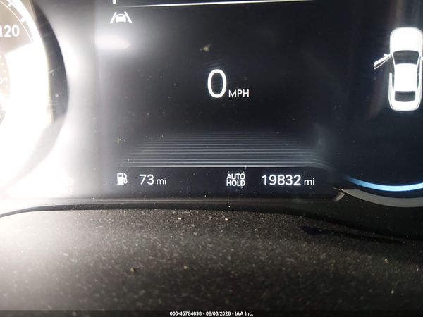 2023 GENESIS G70 2.0T AWD