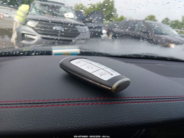 2023 GENESIS G70 2.0T AWD
