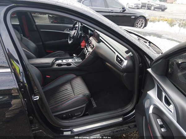 2023 GENESIS G70 2.0T AWD