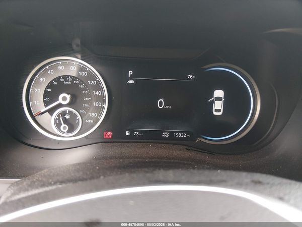 2023 GENESIS G70 2.0T AWD