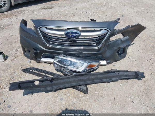 2022 SUBARU OUTBACK TOURING XT