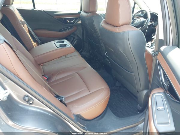2022 SUBARU OUTBACK TOURING XT