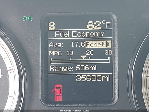 2017 RAM 3500 TRADESMAN  4X4 8' BOX
