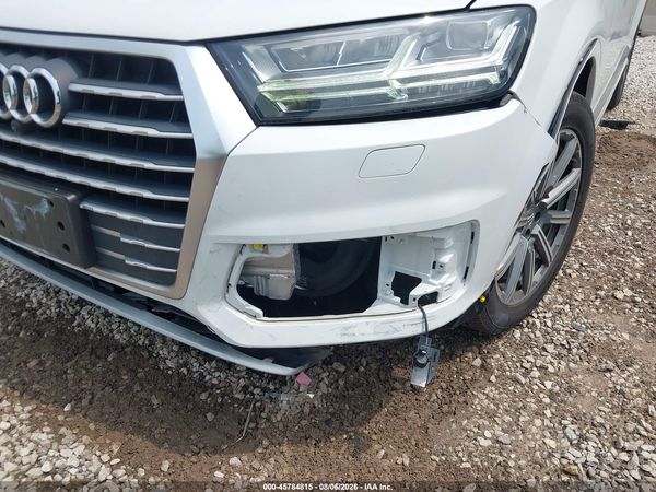 2019 AUDI Q7 45 PREMIUM/45 SE PREMIUM