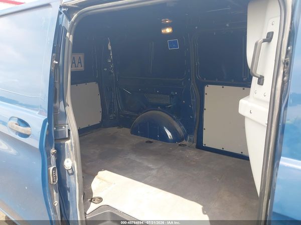 2019 MERCEDES-BENZ METRIS