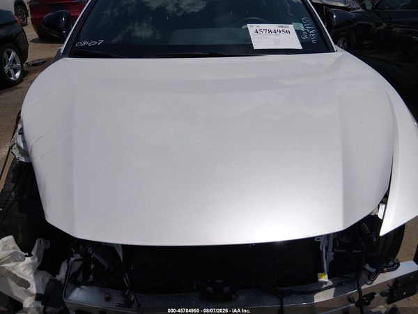 2024 LEXUS RZ 450E PREMIUM