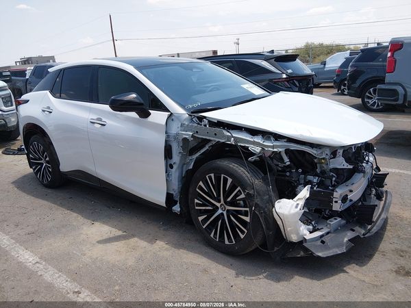 2024 LEXUS RZ 450E PREMIUM