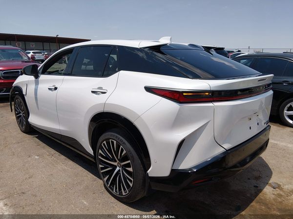 2024 LEXUS RZ 450E