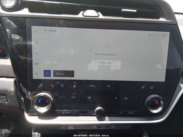 2024 LEXUS RZ 450E PREMIUM