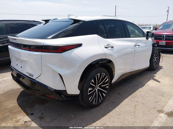 2024 LEXUS RZ 450E PREMIUM