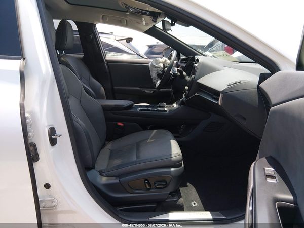 2024 LEXUS RZ 450E PREMIUM