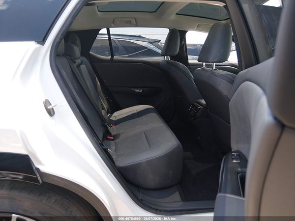 2024 LEXUS RZ 450E PREMIUM