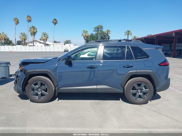 2026 TOYOTA RAV4