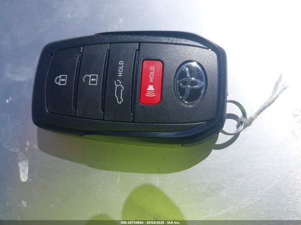 2026 TOYOTA RAV4 WOODLAND