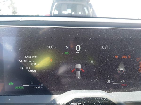 2026 TOYOTA RAV4 WOODLAND