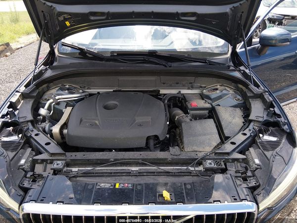 2021 VOLVO XC60 T5 INSCRIPTION