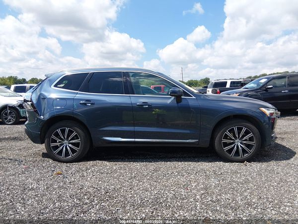 2021 VOLVO XC60 T5 INSCRIPTION