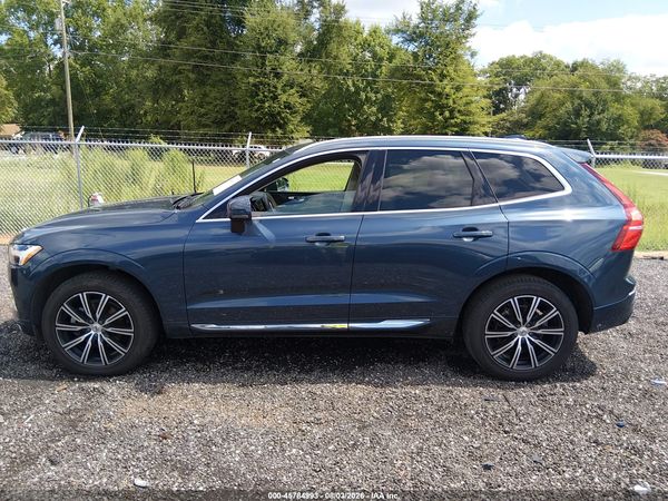 2021 VOLVO XC60 T5 INSCRIPTION