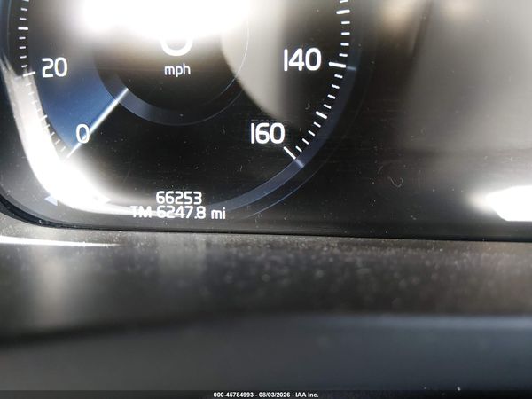 2021 VOLVO XC60 T5 INSCRIPTION