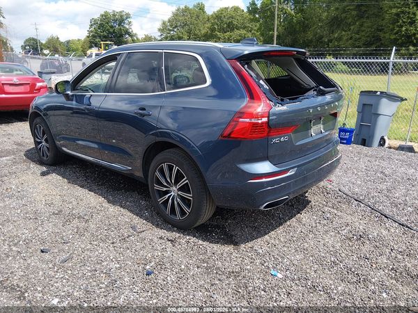 2021 VOLVO XC60 T5 INSCRIPTION