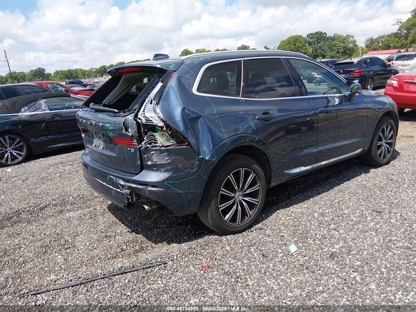 2021 VOLVO XC60 T5 INSCRIPTION