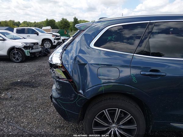 2021 VOLVO XC60 T5 INSCRIPTION