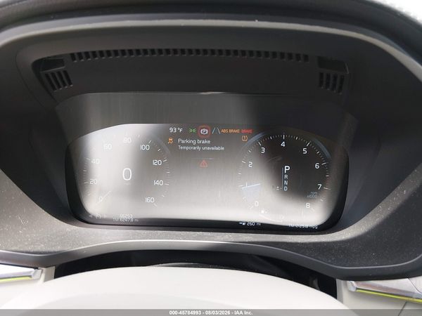 2021 VOLVO XC60 T5 INSCRIPTION