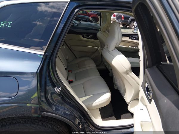 2021 VOLVO XC60 T5 INSCRIPTION