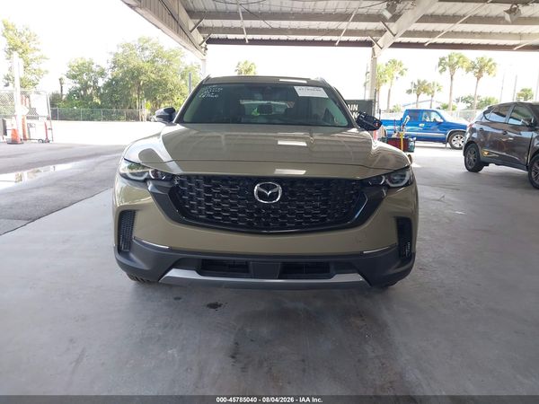 2024 MAZDA CX-50 2.5 TURBO PREMIUM