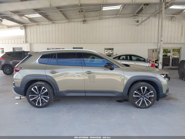 2024 MAZDA CX-50 2.5 TURBO PREMIUM