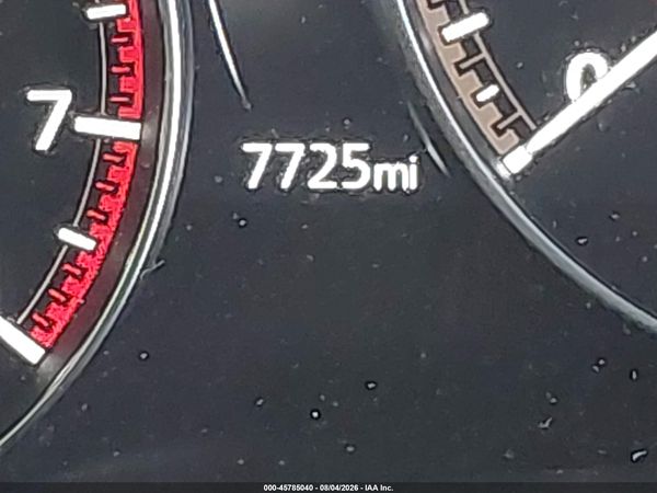 2024 MAZDA CX-50 2.5 TURBO PREMIUM