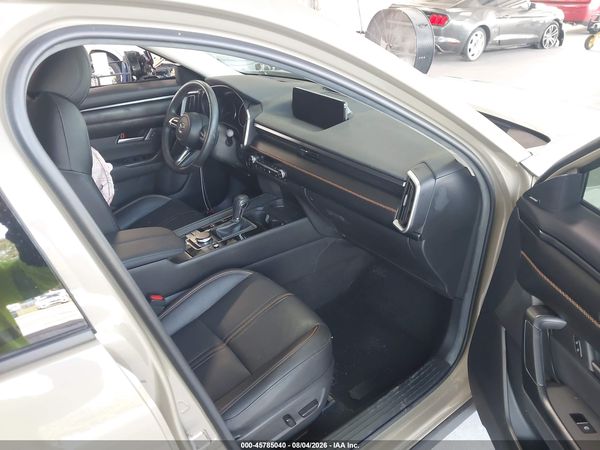 2024 MAZDA CX-50 2.5 TURBO PREMIUM