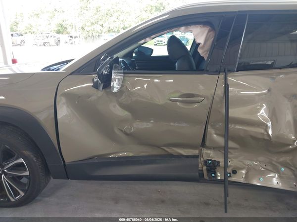 2024 MAZDA CX-50 2.5 TURBO PREMIUM