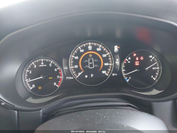 2024 MAZDA CX-50 2.5 TURBO PREMIUM