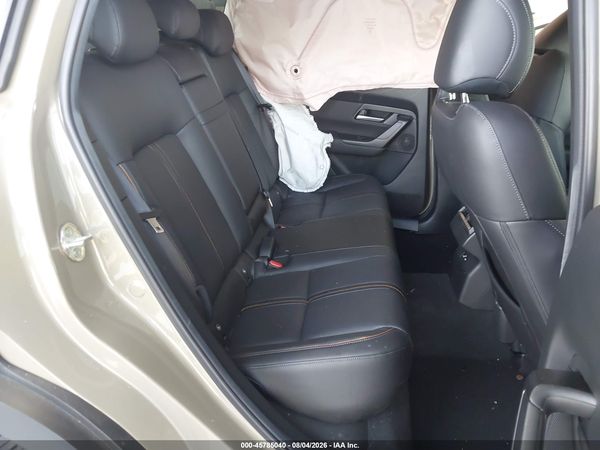 2024 MAZDA CX-50 2.5 TURBO PREMIUM