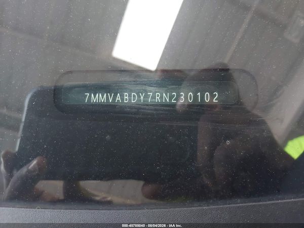 2024 MAZDA CX-50 2.5 TURBO PREMIUM