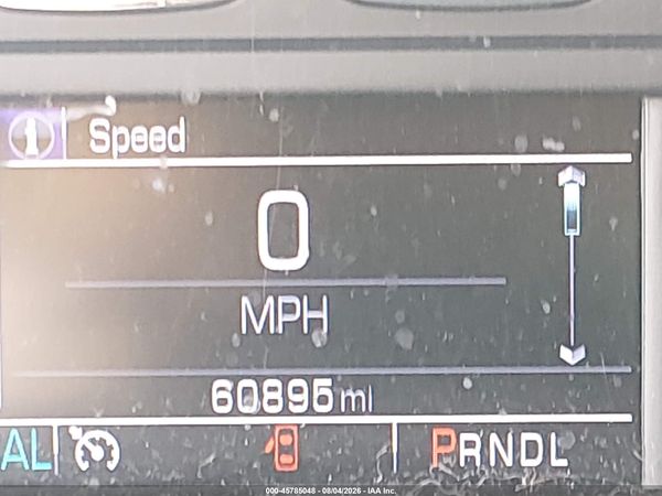 2018 CHEVROLET SILVERADO 1500 1LT — I118
