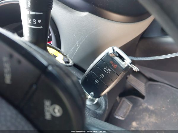 2016 KIA SOUL Plus