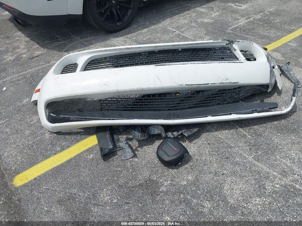2019 DODGE CHALLENGER R/T
