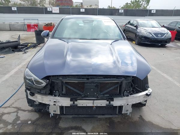 2024 MERCEDES-BENZ C 300 C300