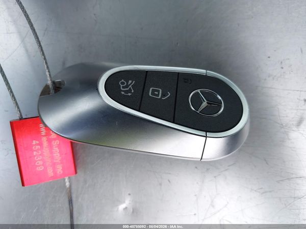 2024 MERCEDES-BENZ C 300 C300