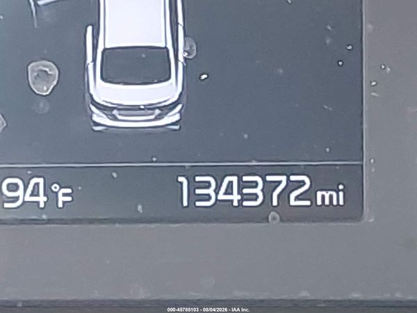 2019 KIA FORTE S