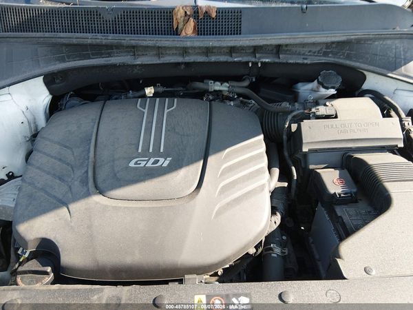 2018 KIA SORENTO 3.3L LX
