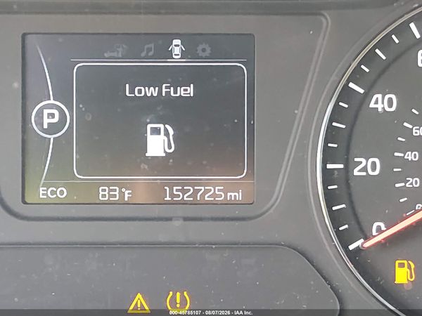2018 KIA SORENTO 3.3L LX