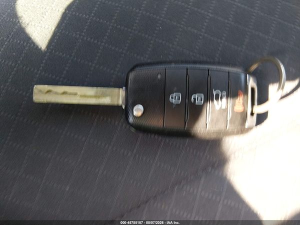 2018 KIA SORENTO 3.3L LX