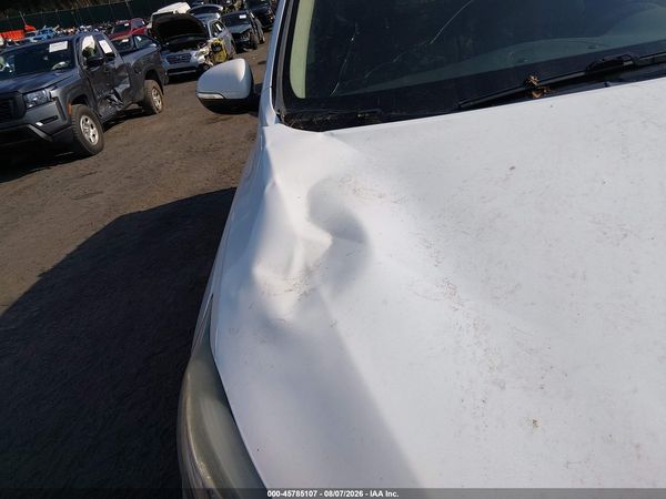 2018 KIA SORENTO 3.3L LX